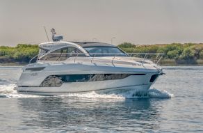 Fairline Targa 45 Open