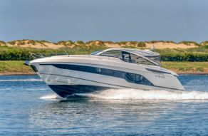 Fairline Targa 45 Open