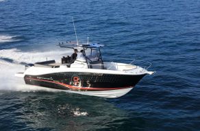 Jeanneau Cap Camarat 9.0 CC