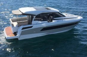 Jeanneau NC 33