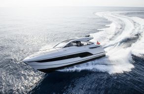 Fairline Targa 45 Open