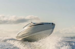 Fairline F-Line 33