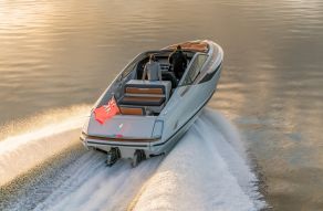 Fairline F-Line 33