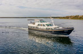 Linssen Grand Sturdy 470 AC MKII
