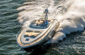Riva Rivale 52
