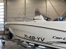 Jeanneau Cap Camarat 6.5 CC Style