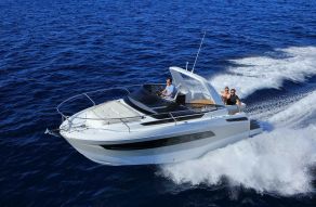 Jeanneau Leader 30