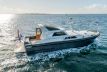 Linssen Range Cruiser 450 Sedan Variotop