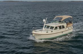 Linssen Grand Sturdy 60.33 AC Diamond Edition