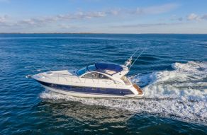Fairline Targa 38 Open