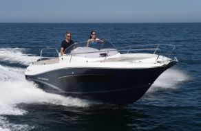 Jeanneau Cap Camarat 7.5 WA Serie 2