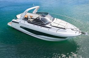 Jeanneau Leader 30