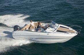 Jeanneau Cap Camarat 6.5 DC