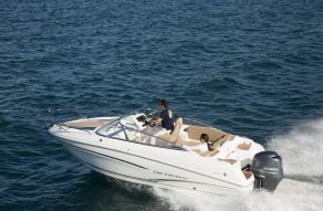 Jeanneau Cap Camarat 6.5 DC