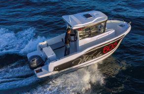 Jeanneau Merry fisher 605 Marlin