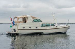 Linssen Grand Sturdy 500 AC Variotop