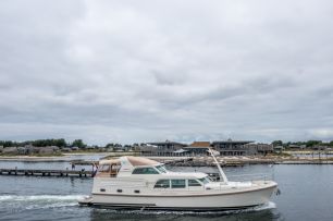 Linssen Grand Sturdy 500 AC Variotop