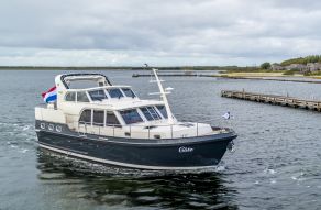 Linssen Grand Sturdy 410 AC Variotop