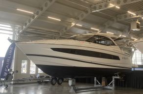 Jeanneau Leader 36