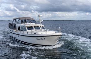 Linssen Grand Sturdy 40.9 AC