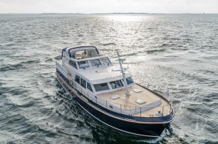 Linssen Grand Sturdy 500 AC Variotop