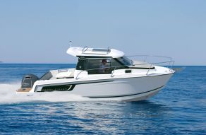 Jeanneau Merry Fisher 695 Serie 2