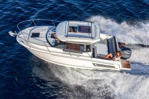 Jeanneau Merry Fisher 795 Serie 2 2021
