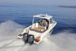 Jeanneau Cap Camarat 9.0 WA "NEW - ON DISPLAY MODEL 2023"