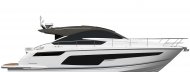Fairline Targa 50 GT "NEW - ON DISPLAY" - MODEL 2022