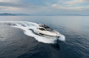 Fairline Phantom 65