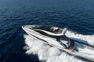 Fairline Phantom 65
