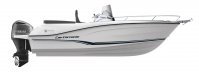 Jeanneau Cap Camarat 6.5CC Serie 3 "NEW - ON DISPLAY MODEL 2023"
