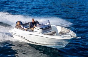 Jeanneau Cap Camarat 6.5CC Serie 3