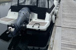 Jeanneau Merry Fisher 795 2018
