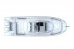 Jeanneau Cap Camarat 10.5 CC "NEW - ON DISPLAY MODEL 2023"