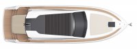 Fairline Targa 45 Open - MODEL 2024
