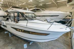Jeanneau Merry Fisher 895 Model 2021