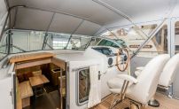 Linssen Grand Sturdy 45.0 AC Twin Intero