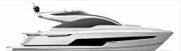 Fairline Phantom 65 "NEW - ON DISPLAY" - MODEL 2023