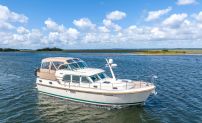 Linssen Grand Sturdy 40.9 AC