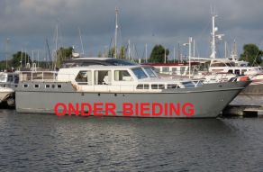 Van Heckkruiser 1400