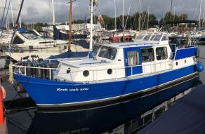 Ten Broeke Kruiser AK 9.50 AK 9.50