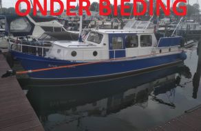 Ten Broeke Kruiser AK 9.50 AK 9.50