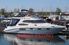 Sealine F37
