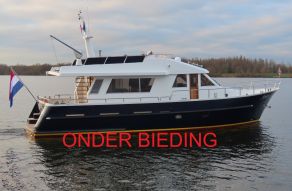 Vripack Atlantic Trawler 1495