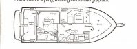 Bayliner 2850 Contessa Sunbridge