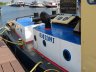 Sleepboot Milena Ex-riviersleepboot