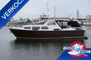 Blauwe Hand 1050 OKAK