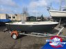 Consoleboot 470 (NIEUW)