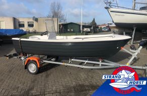Consoleboot 470 (NIEUW)